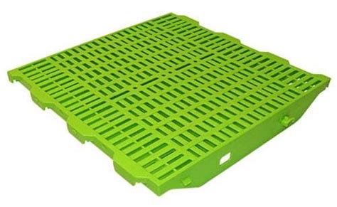 slatted floor for pigs|Hog slat swine plastic flooring .